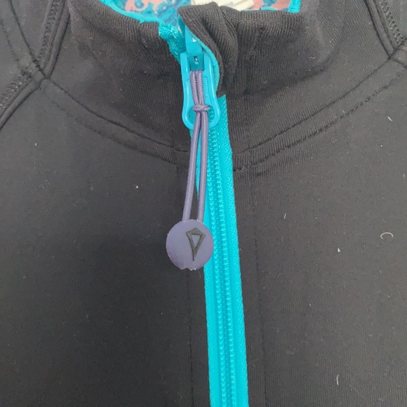 Ivivva Reversible Jacket - Picture 2 of 12